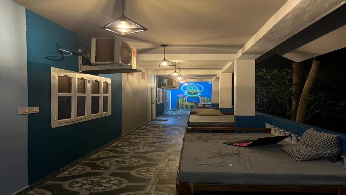 Unearth Hostel (Pondicherry) photo 2