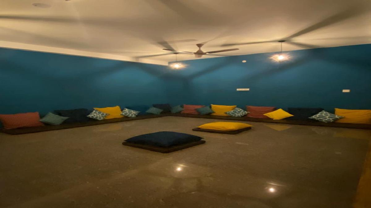 Unearth Hostel (Pondicherry) photo 4