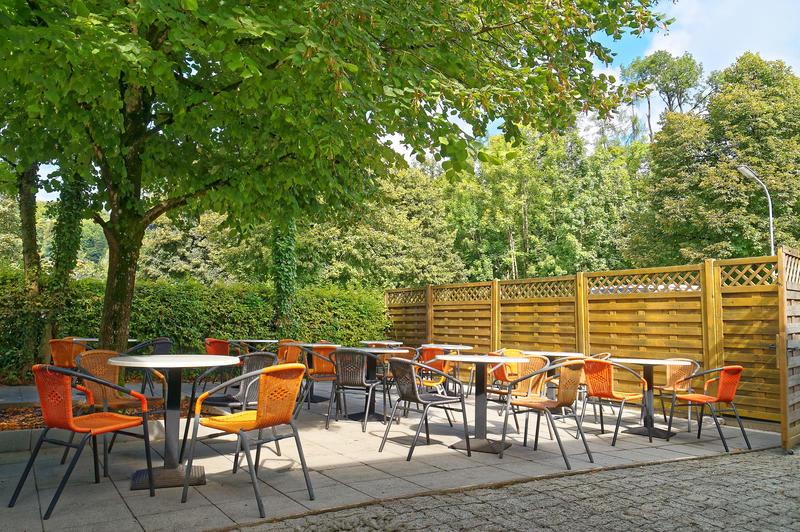 Jugendgaestehaus Bad Ischl photo 3