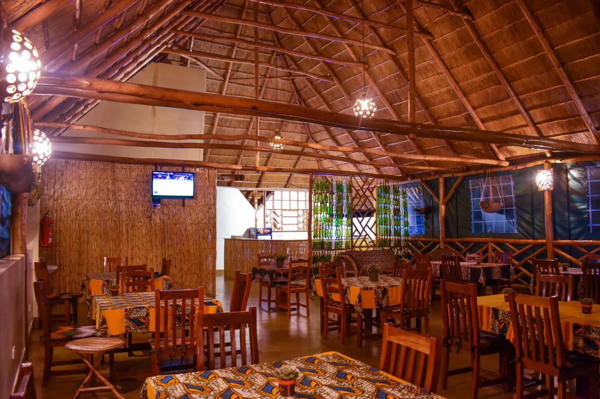 African Roots Gulu photo 3