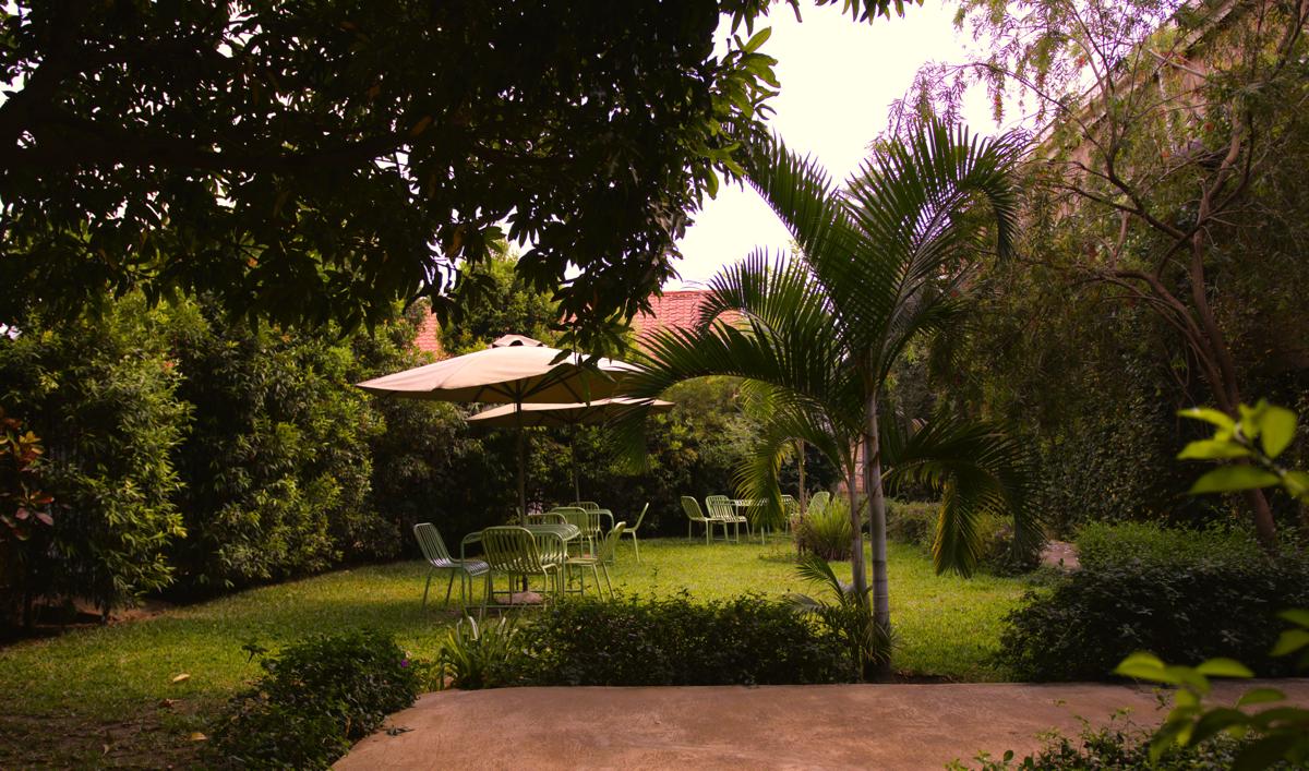 African Roots Gulu photo 4