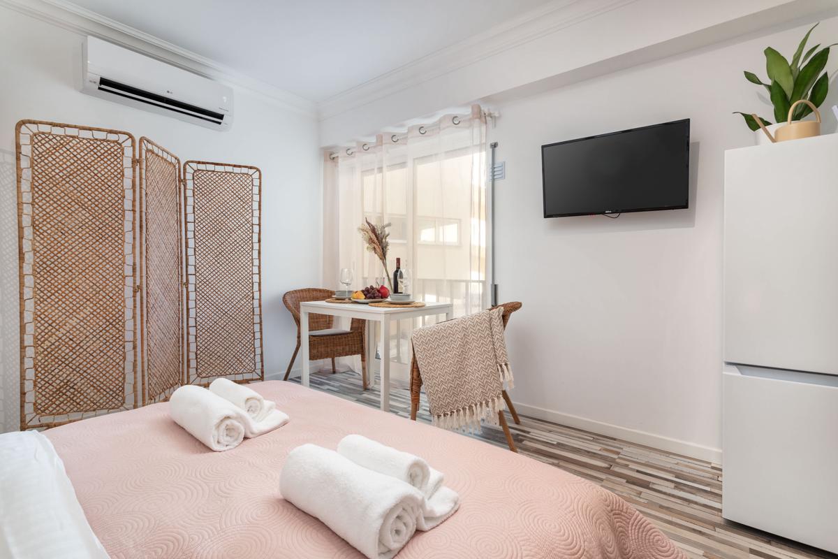 Praia da Rocha Beach Bright Apartment photo 3