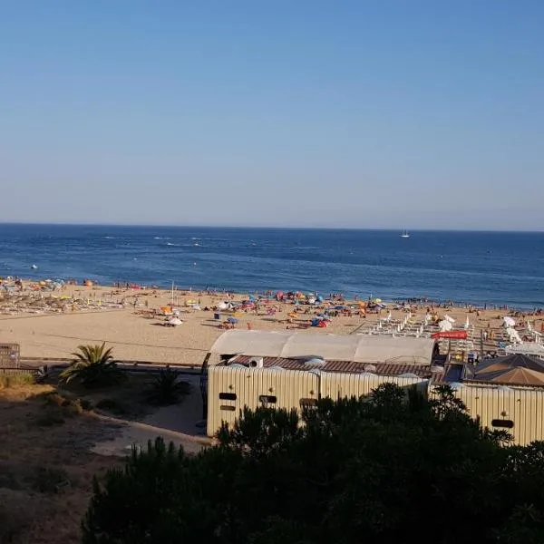 Praia da Rocha Beach Bright Apartment photo 5