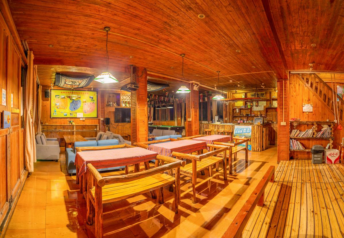 LongJi International Youth Hostel photo 2