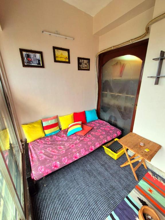 Bohemian Backpackers Kolkata photo 2