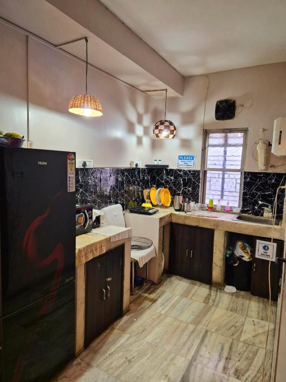 Bohemian Backpackers Kolkata photo 4