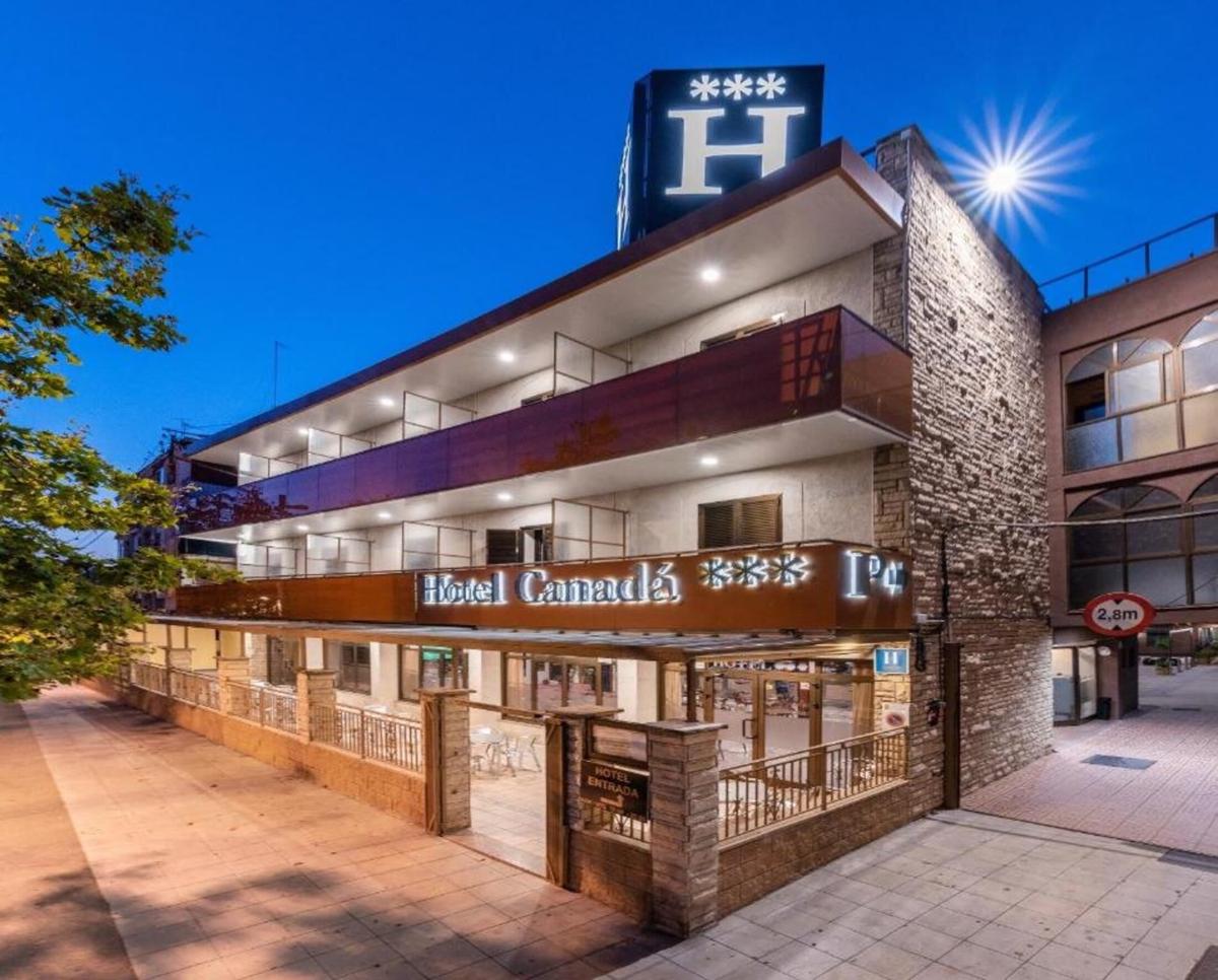 Hotel Canada photo 1