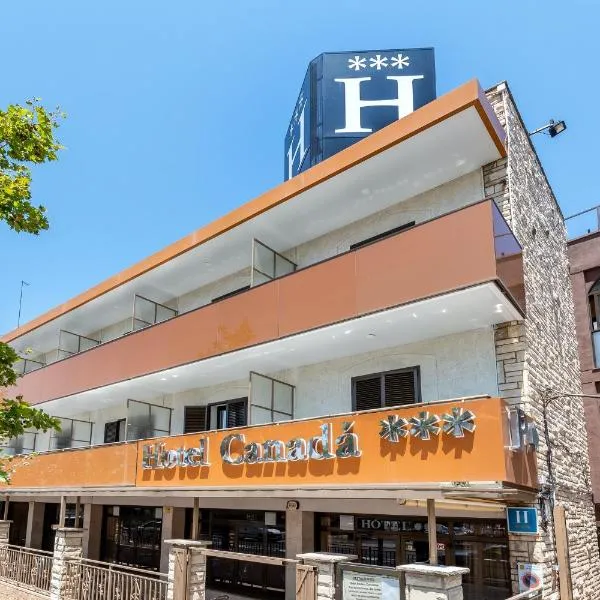 Hotel Canada photo 5