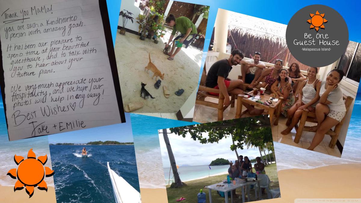 The Be One Guesthouse photo 3