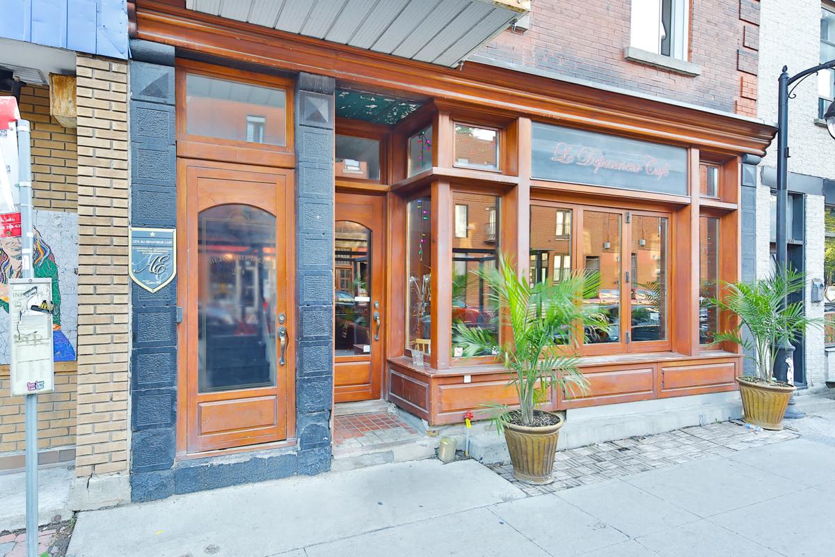La Maison Du Mile-End photo 1
