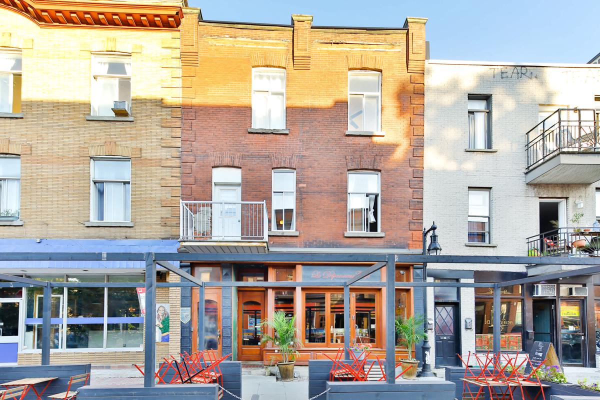 La Maison Du Mile-End photo 3
