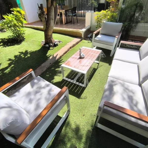 Apartamentos Playazul photo 5