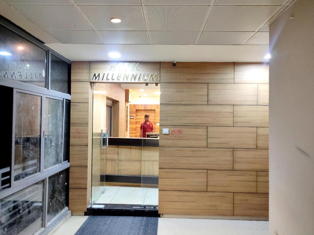 Hotel Millennium photo 1