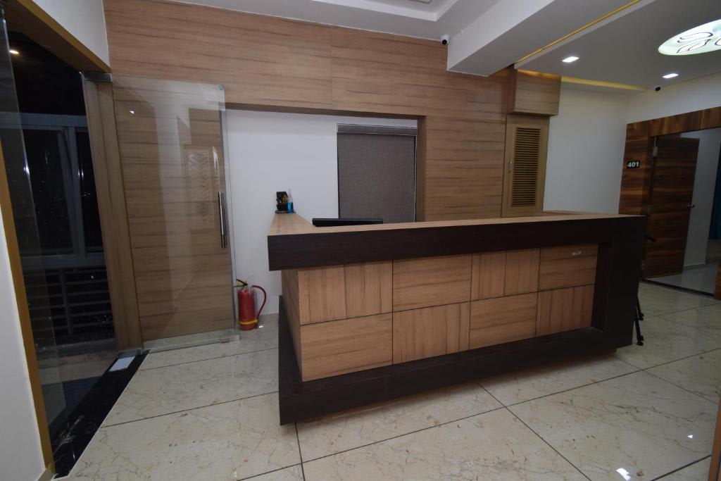 Hotel Millennium photo 2