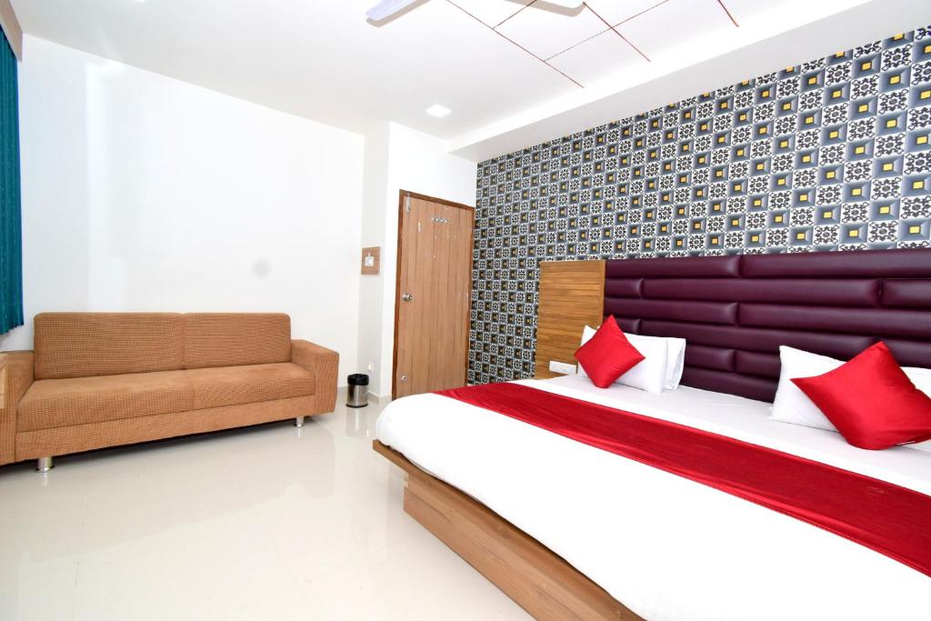 Hotel Millennium photo 3