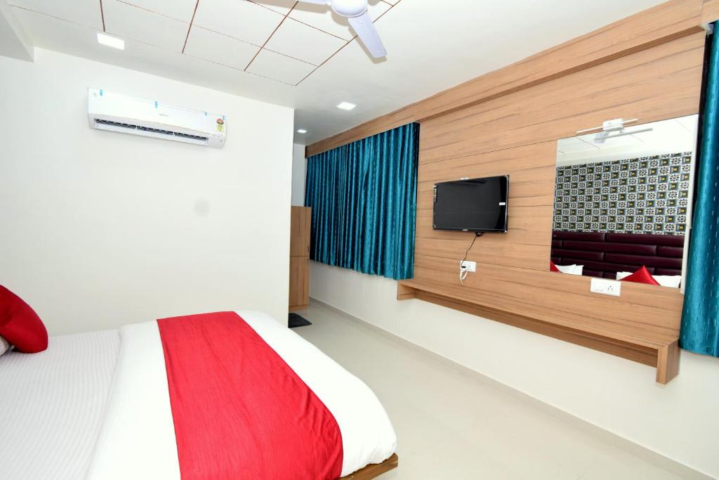 Hotel Millennium photo 4