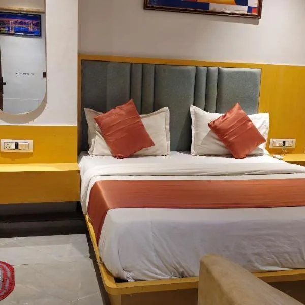 Hotel Millennium photo 5