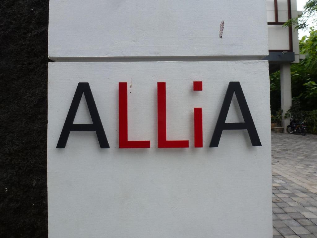 Allia Residence Nusa Dua photo 2