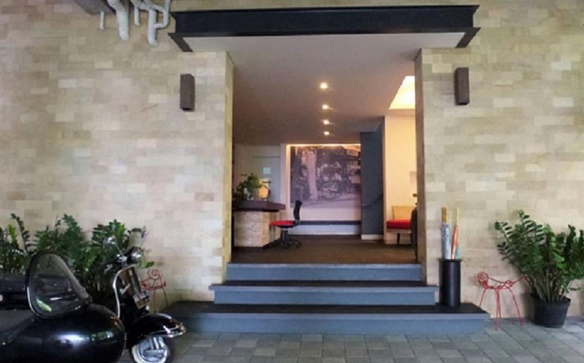 Allia Residence Nusa Dua photo 3