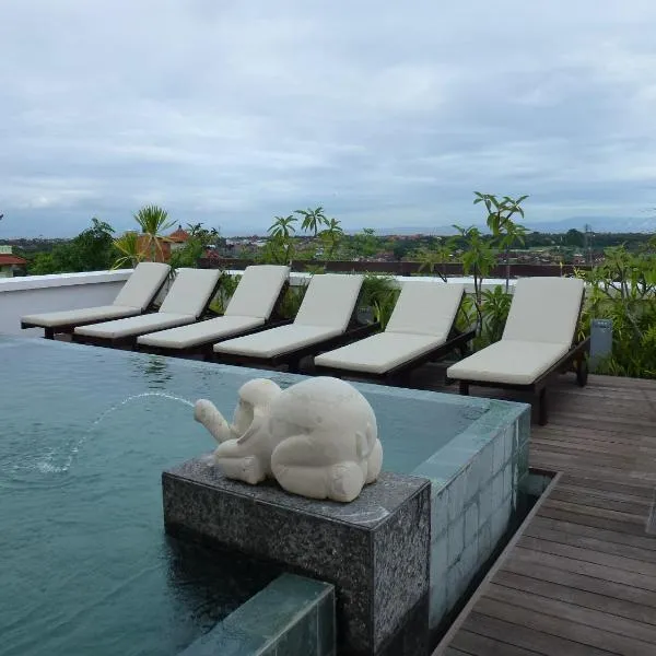 Allia Residence Nusa Dua photo 5