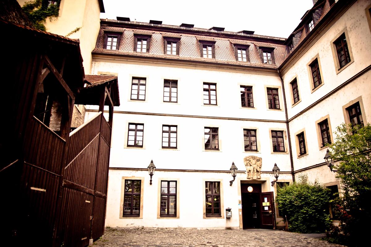 Jugendherberge Würzburg photo 1