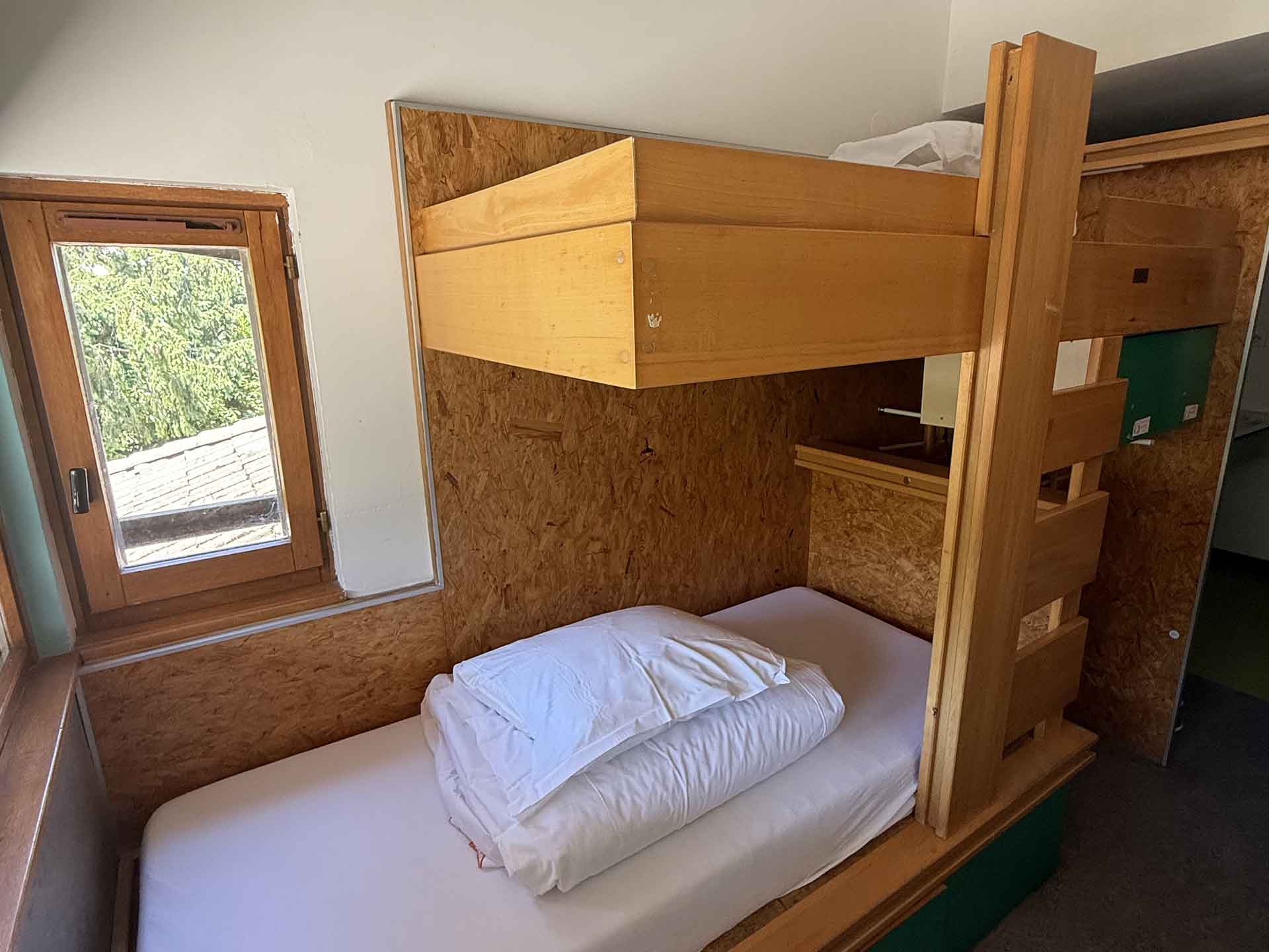 Auberge de Jeunesse HI Annecy photo 2