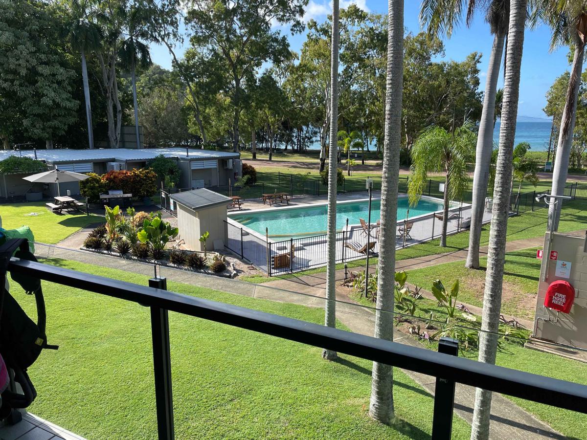 Arcadia Village Motel photo 1