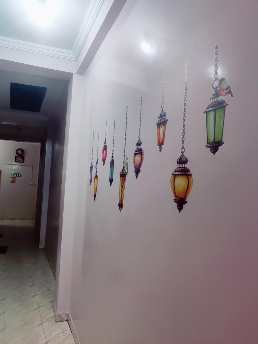 Hostel Shivshakti Khajuraho photo 3
