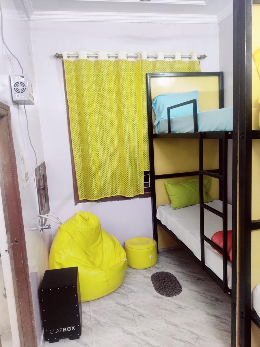 Hostel Shivshakti Khajuraho photo 4