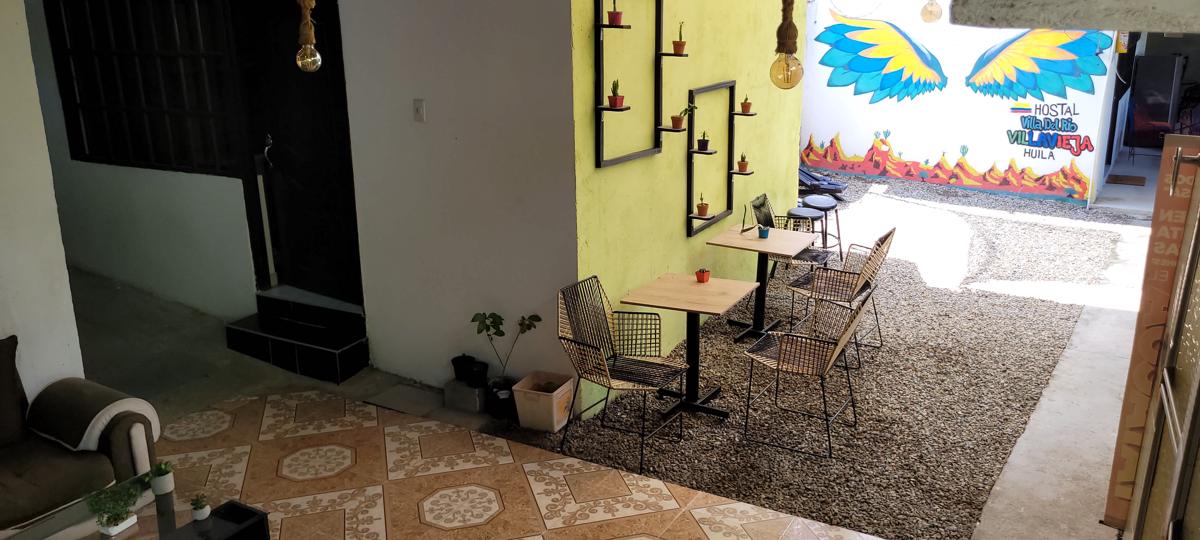 Hostal Villa del Rio Las Brisas photo 3
