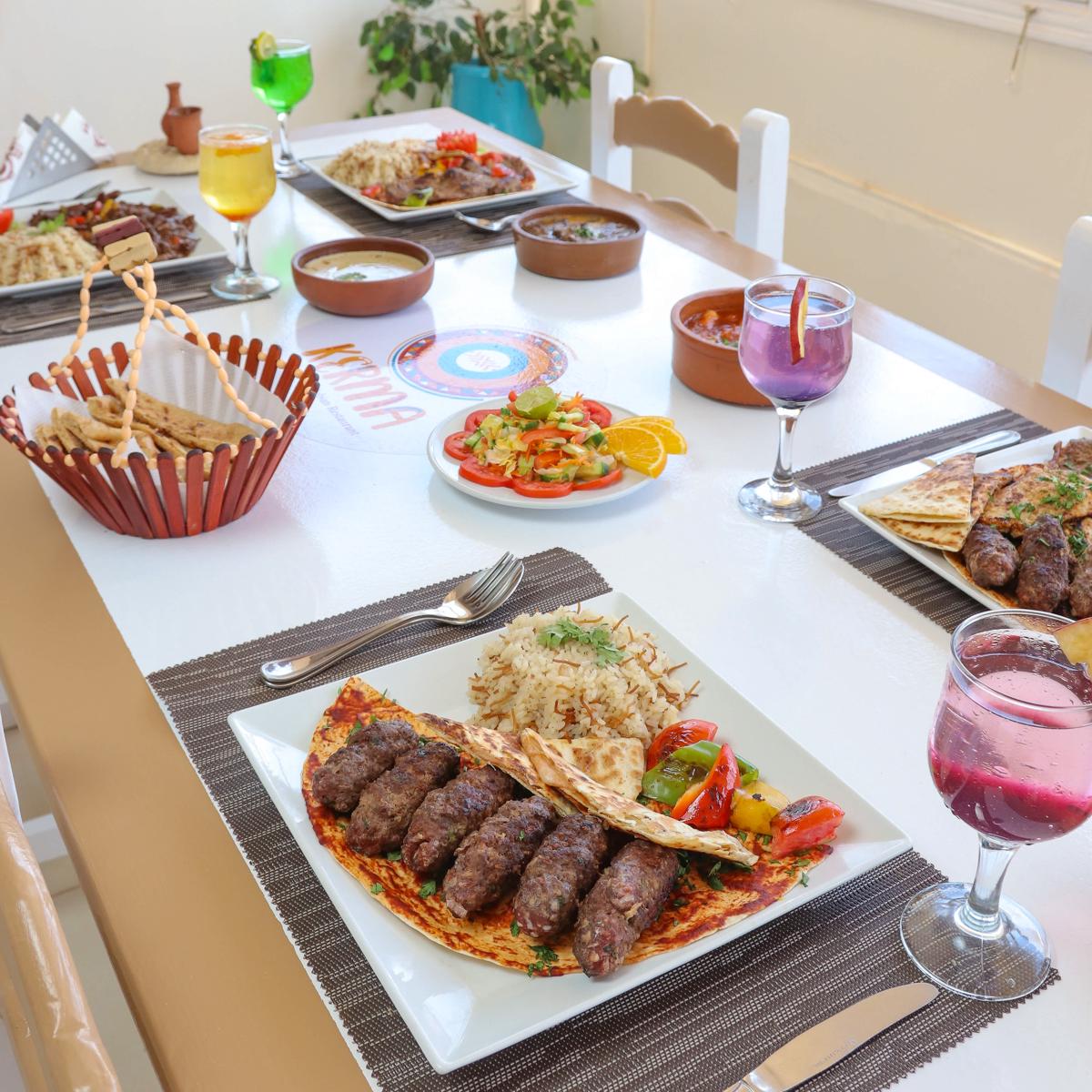 Ekadolli Guesthouse - by Kerma Hospitality photo 3