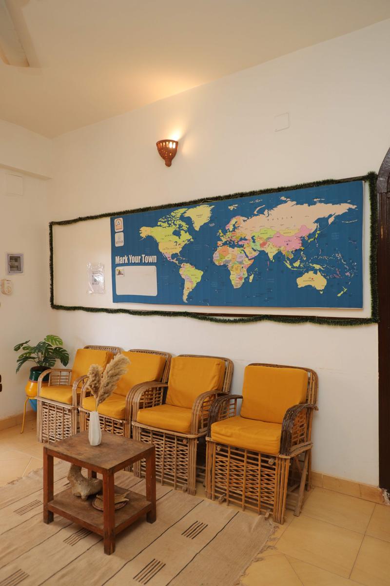 Ekadolli Guesthouse - by Kerma Hospitality photo 4