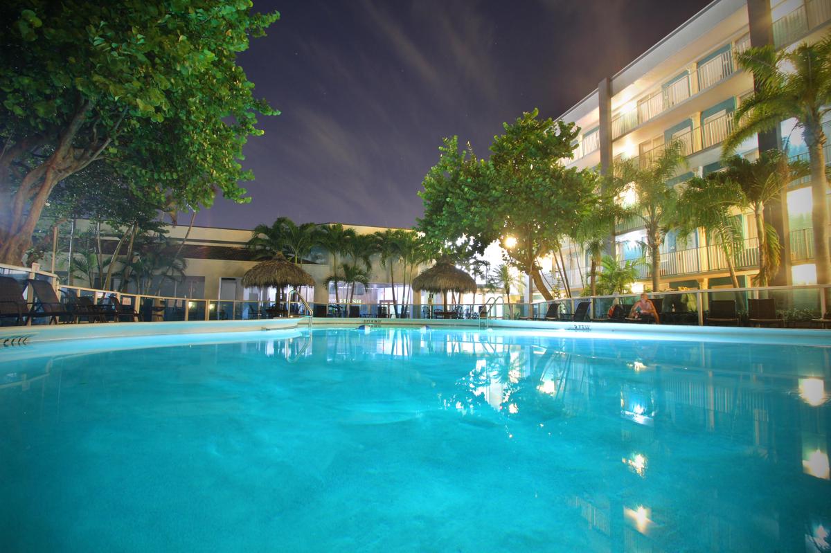 Fort Lauderdale Grand Hotel photo 1