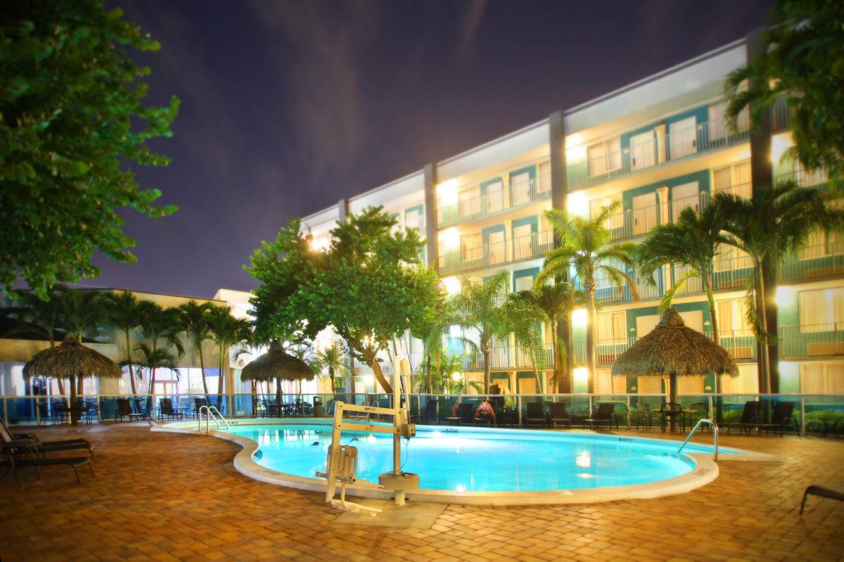 Fort Lauderdale Grand Hotel photo 2
