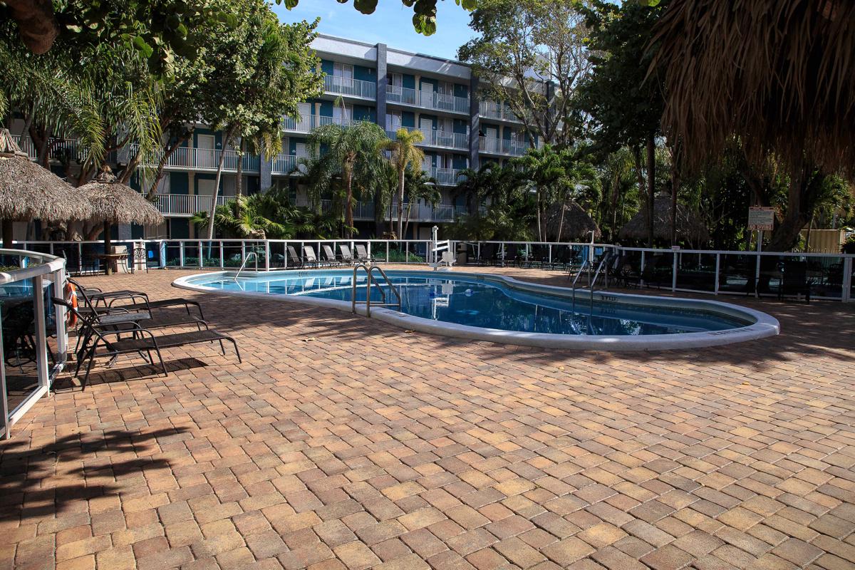 Fort Lauderdale Grand Hotel photo 4