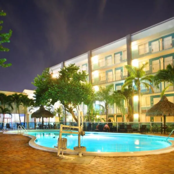 Fort Lauderdale Grand Hotel photo 5