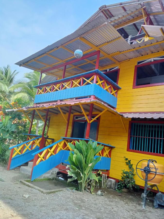 Casa Hostal Amar-illa photo 1