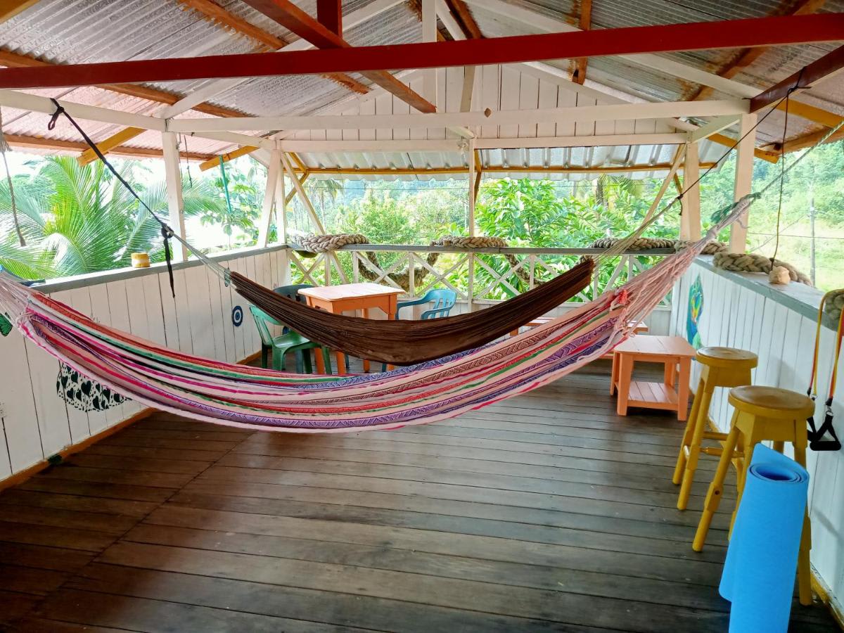 Casa Hostal Amar-illa photo 2