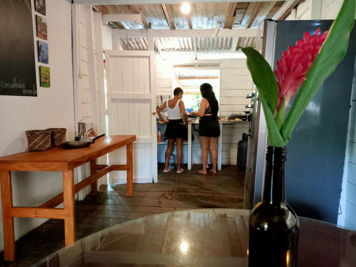 Casa Hostal Amar-illa photo 3