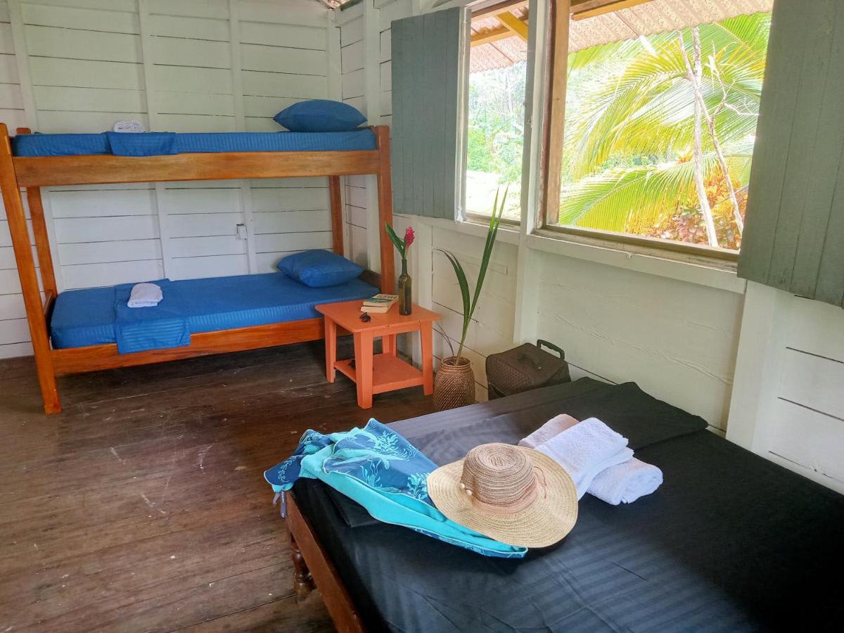 Casa Hostal Amar-illa photo 4