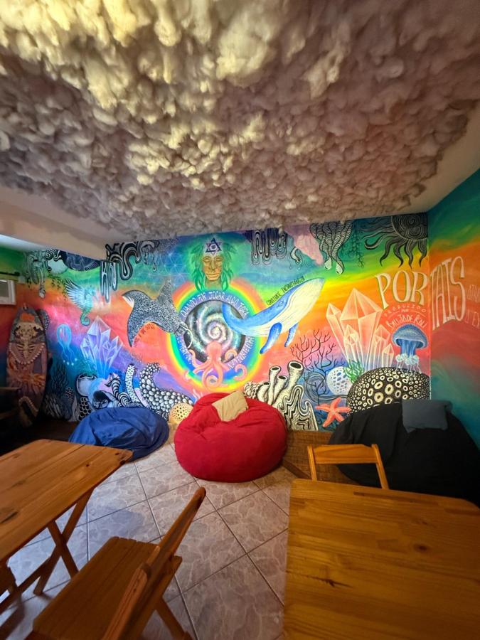 Chamos Hostel Cultural photo 6