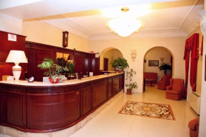 Hotel Nizza-Turin photo 1