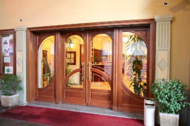 Hotel Nizza-Turin photo 2