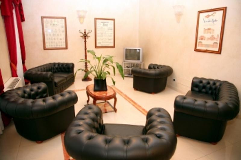 Hotel Nizza-Turin photo 3