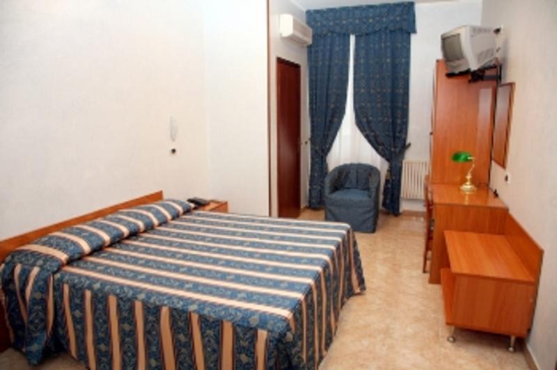 Hotel Nizza-Turin photo 4
