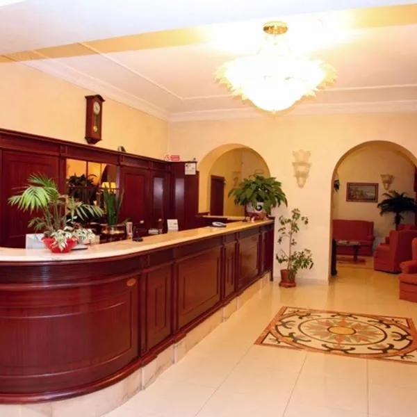 Hotel Nizza-Turin photo 5