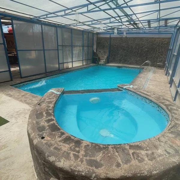 Hostal El Amigo Lucho photo 5