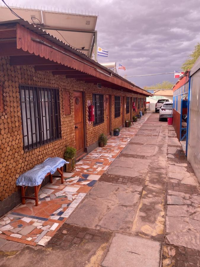 Hostal El Amigo Lucho photo 6