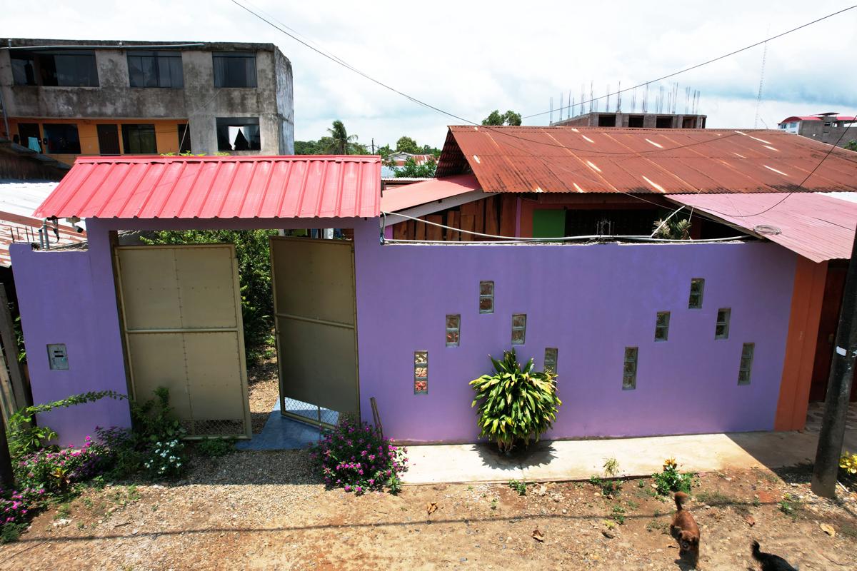 Koryares Househostel Tambopata photo 1