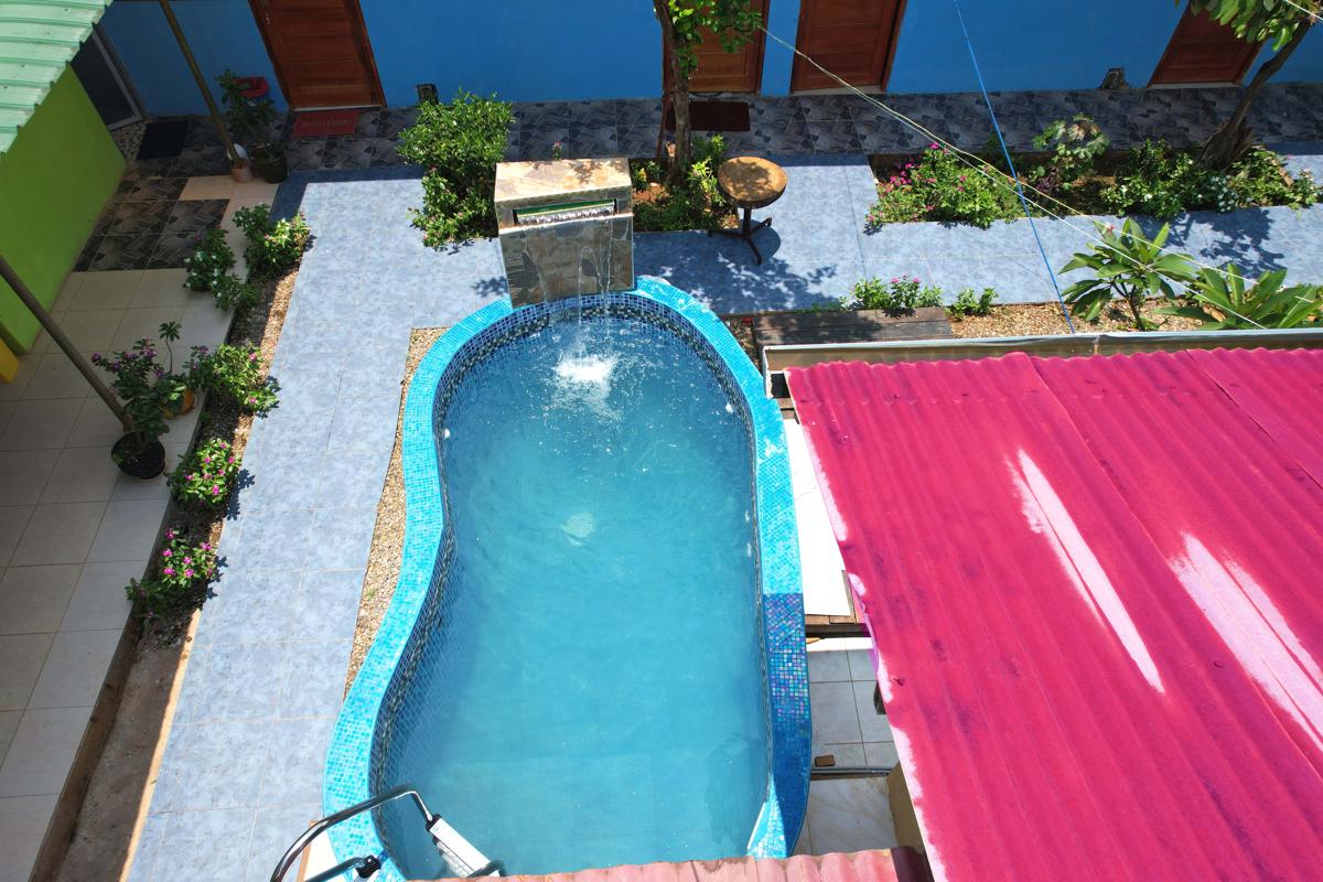 Koryares Househostel Tambopata photo 4